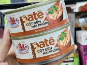 Tổng Giám đốc Đồ hộp Hạ Long bị bắt, người tiêu dùng sử dụng pate Cột Đèn bằng lợn bệnh có quyền yêu cầu bồi thường như thế nào?