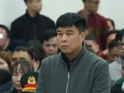 Vì sao toà ‘bác’ đề nghị muốn bán cổ phần công ty để bồi thường của Chủ tịch tập đoàn Phúc Sơn Nguyễn Văn Hậu?