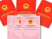 6 trường hợp đăng ký đất đai phải cấp sổ đỏ theo quy định mới