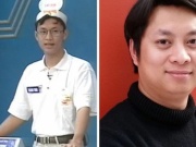 Phó Giáo sư Việt tại Australia và lựa chọn khác biệt sau Đường lên đỉnh Olympia