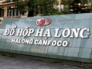 Nhà máy Đồ hộp Hạ Long tạm dừng sản xuất, giao quyền điều hành cho Phó giám đốc