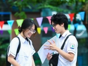 Các trường đại học ở Hà Nội xét tuyển bằng điểm SAT, IELTS năm 2026