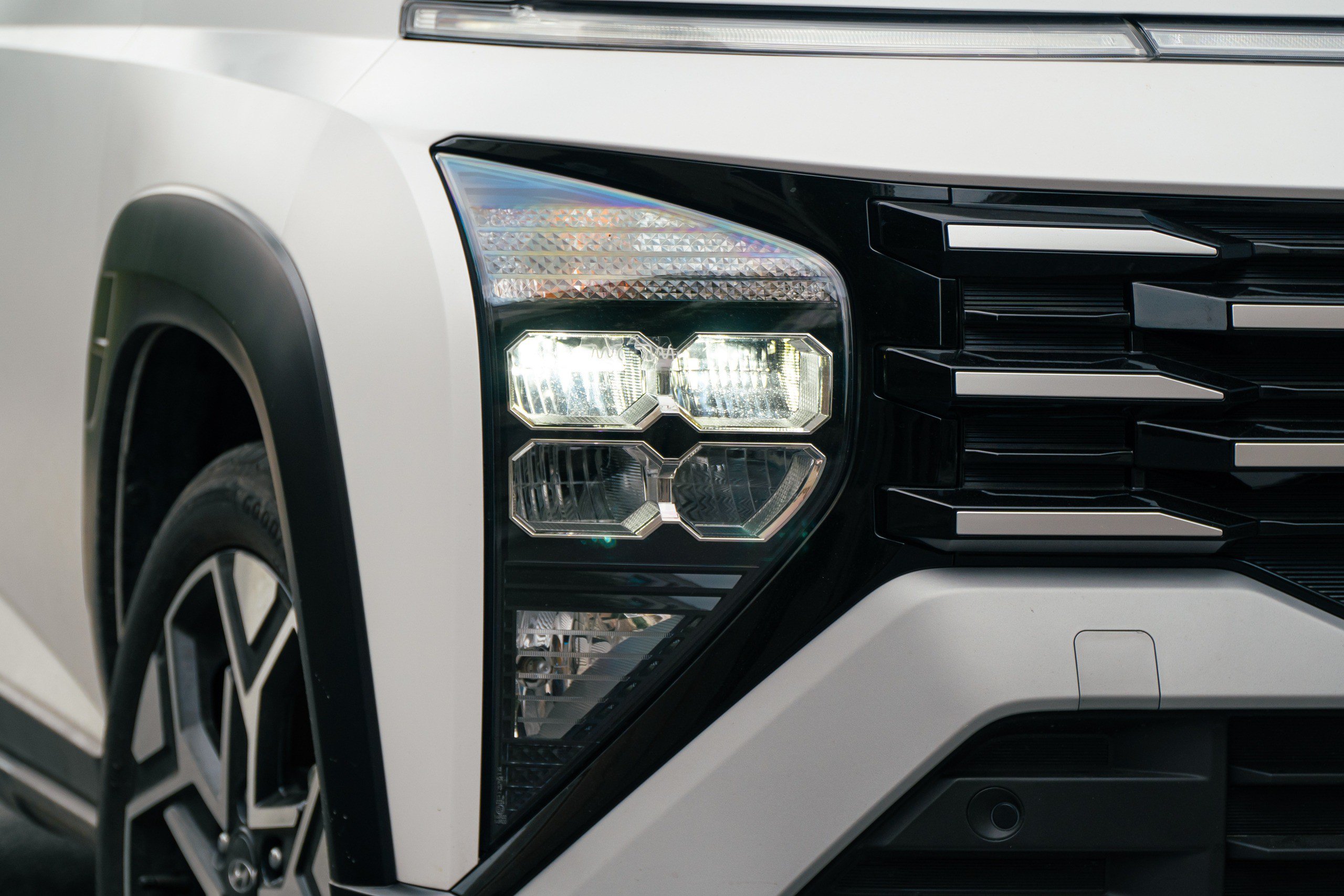 Hyundai Stargazer xe MPV 7 chỗ có phù hợp với gia đình trẻ Việt Nam? - 5