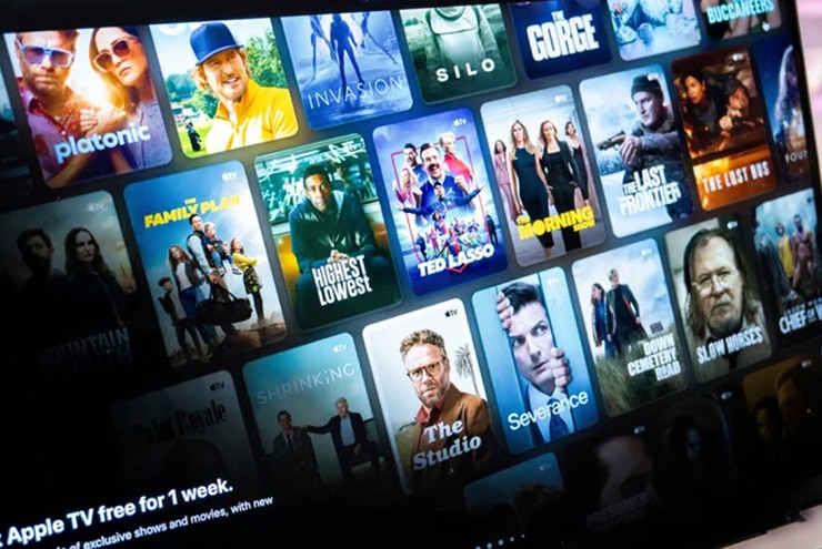 Những thói quen âm thầm rút ngắn tuổi thọ TV - 2