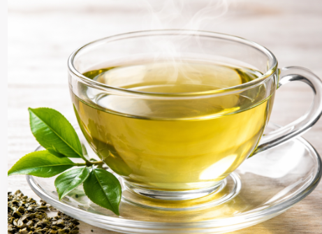 Trà xanh là một trong những thức uống trẻ hóa làn da được nghiên cứu nhiều nhất hiện nay.