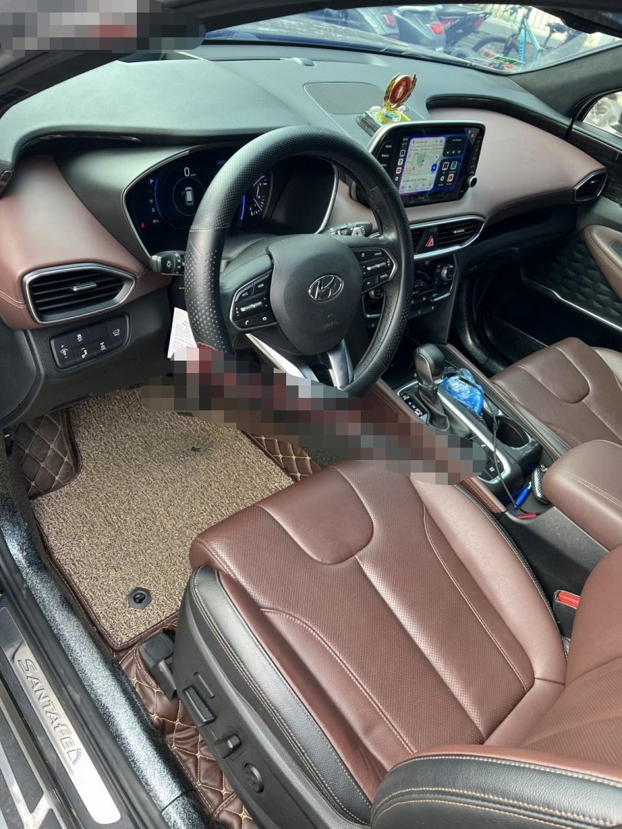 Ảnh thực tế chiếc xe được rao bán.