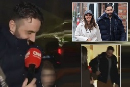 HLV Amorim gây sốt khi trở lại Bồ Đào Nha, bị hỏi khó về MU và tương lai