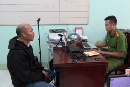 Khởi tố, bắt tạm giam tài xế “chuyến xe bão táp” ở Đồng Tháp