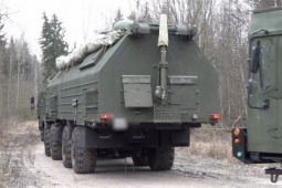 Châu Âu đứng ngồi không yên trước việc Nga phóng tên lửa Oreshnik vào Ukraine