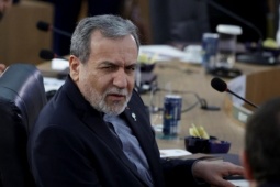 Iran cảnh báo Mỹ và Israel về hậu quả tiếp tay cho phần tử bạo loạn