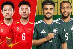 U23 Việt Nam đối diện thử thách cực đại, kịch bản "chung kết sớm" ở U23 châu Á (Clip 1 phút)