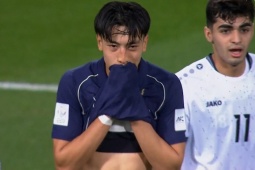 U23 Thái Lan phòng ngự "như mơ ngủ": Hai trận "biếu" 2 quả phạt đền