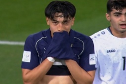 U23 Thái Lan phòng ngự "như mơ ngủ": Hai trận "biếu" 2 quả phạt đền