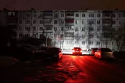 Nga: Hơn nửa triệu người bị mất điện sau cuộc tấn công của Ukraine