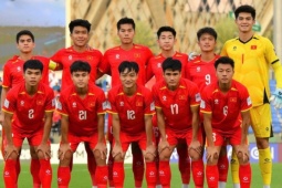 Xác định đội đầu tiên vào tứ kết U23 châu Á 2026, U23 Việt Nam thêm áp lực