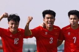 U23 Việt Nam nhận mệnh lệnh quan trọng: Phải tuyệt đối tránh điều này