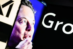Grok của Elon Musk hứng ‘bão lửa’ vì nội dung nhạy cảm