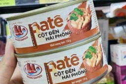 Tổng Giám đốc Đồ hộp Hạ Long bị bắt, người tiêu dùng sử dụng pate Cột Đèn bằng lợn bệnh có quyền yêu cầu bồi thường như thế nào?