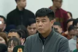 Vì sao toà ‘bác’ đề nghị muốn bán cổ phần công ty để bồi thường của Chủ tịch tập đoàn Phúc Sơn Nguyễn Văn Hậu?