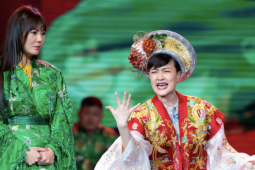 Dàn nữ nghệ sỹ hiếm hoi từng đóng Táo quân giờ ra sao?