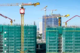 Thu nhập trên 50 triệu/tháng mới tự tin mua nhà