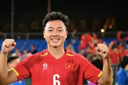 AFC: Nhân tố vàng Thái Sơn giúp U23 Việt Nam tiến sâu tại giải U23 châu Á 2026