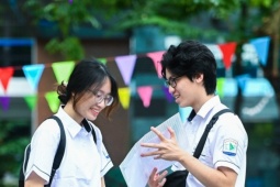 Các trường đại học ở Hà Nội xét tuyển bằng điểm SAT, IELTS năm 2026