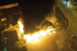 Thái Lan lên tiếng vụ đánh bom khủng bố khiến 4 nguười bị thương