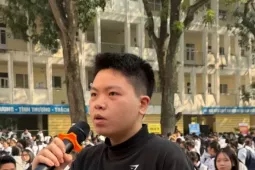 Học sinh lo chọn nhầm ngành 'hot' ảo