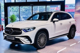 Loạt xe Đức giảm giá lên đến 66 triệu đồng tại Việt Nam