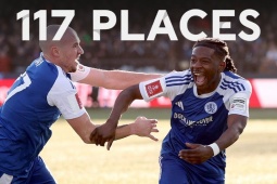 Đội hạng 6 loại đương kim vô địch FA Cup sốc nhất lịch sử, HLV là em trai Rooney