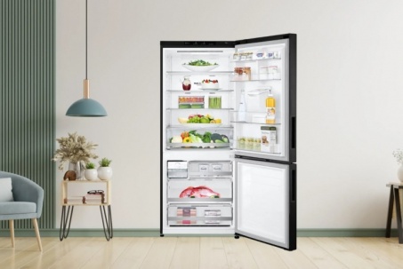 Cận Tết, giá tủ lạnh LG Inverter giảm tới 18 triệu đồng