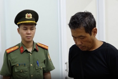 6 đối tượng bị Interpol "truy nã đỏ" sa lưới ở Khánh Hòa