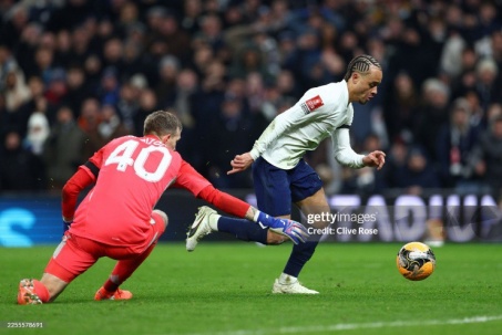 Trực tiếp bóng đá Tottenham - Aston Villa: Nghẹt thở cuối trận, "Gà trống" bất lực (Hết giờ)