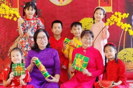 10 tỉnh, thành công bố lịch nghỉ Tết Bính Ngọ cho học sinh