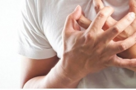 5 tín hiệu báo trước cơn đau tim khi trời trở lạnh lại ít người chú ý