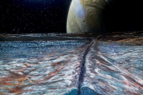 Tiếp cận mục tiêu mới, tàu săn sự sống NASA sẽ nhận tin xấu?