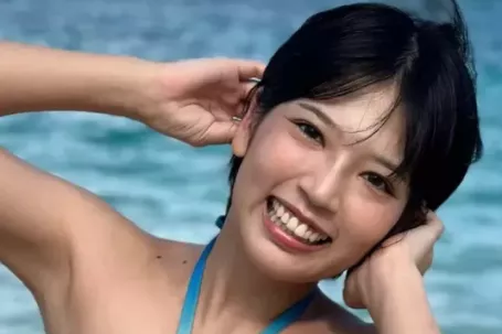 Người mẫu qua đời ở tuổi 27