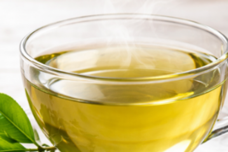 5 thức uống trẻ hóa làn da từ bên trong