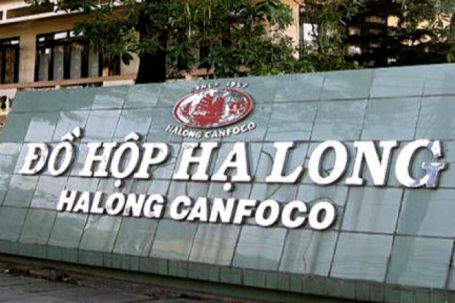 Nhà máy Đồ hộp Hạ Long tạm dừng sản xuất, giao quyền điều hành cho Phó giám đốc