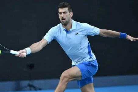 Nóng nhất thể thao trưa 11/1: Djokovic được ca ngợi vì ý tưởng đổi mới tennis
