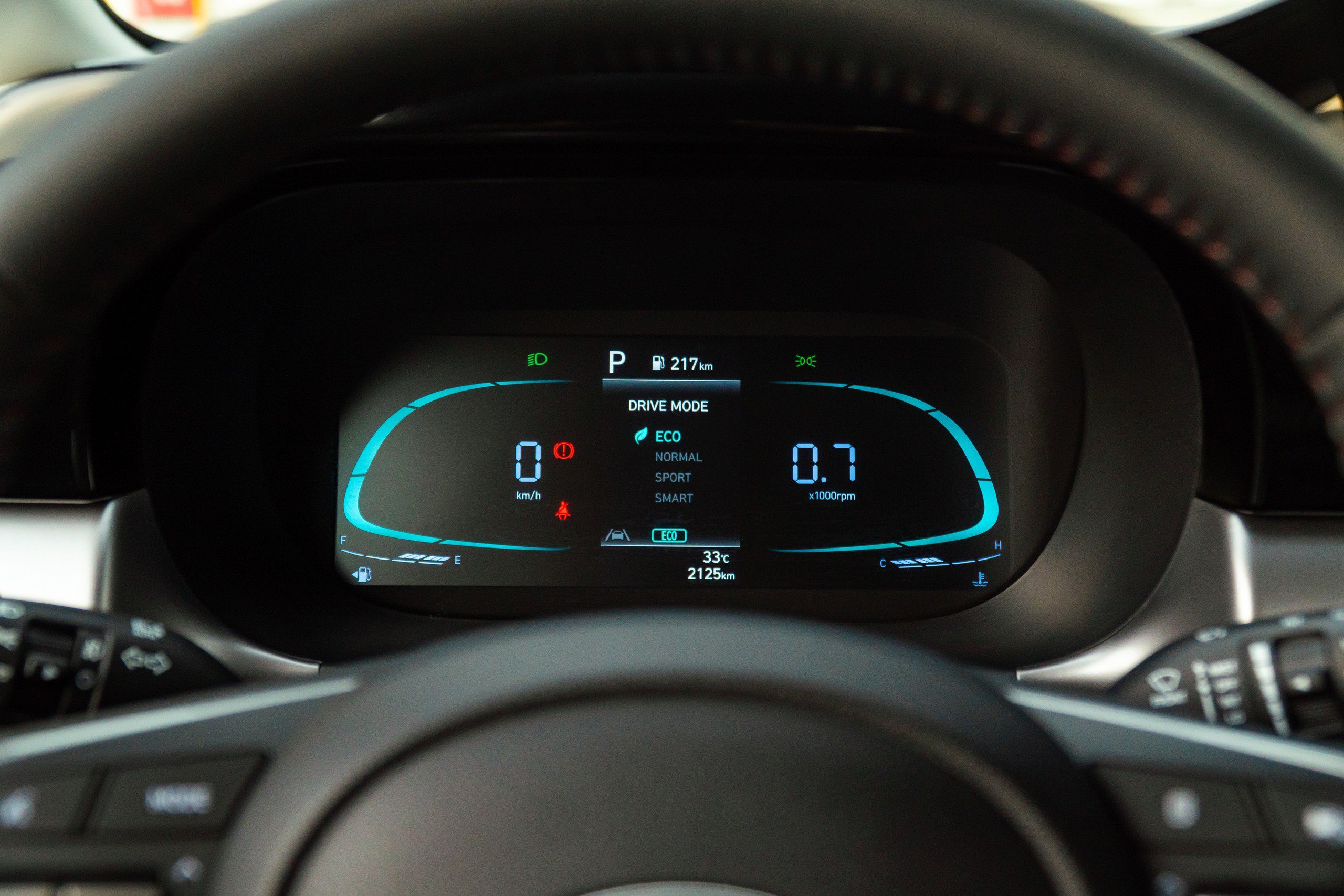 Hyundai Stargazer xe MPV 7 chỗ có phù hợp với gia đình trẻ Việt Nam? - 11