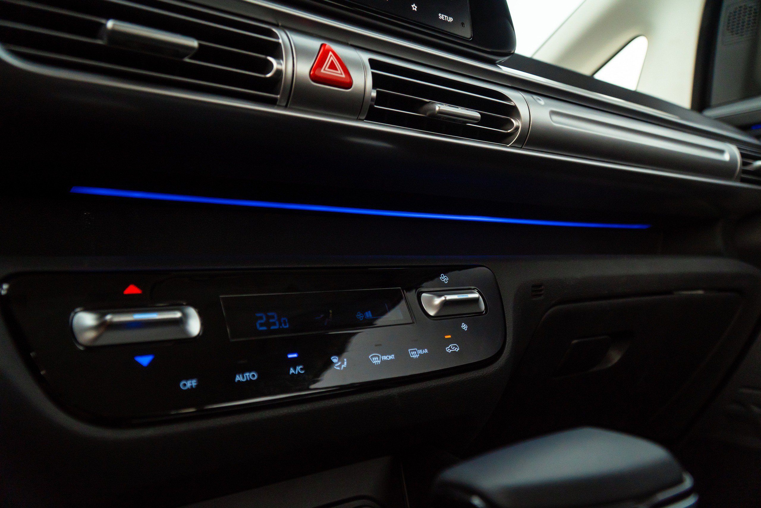 Hyundai Stargazer xe MPV 7 chỗ có phù hợp với gia đình trẻ Việt Nam? - 12