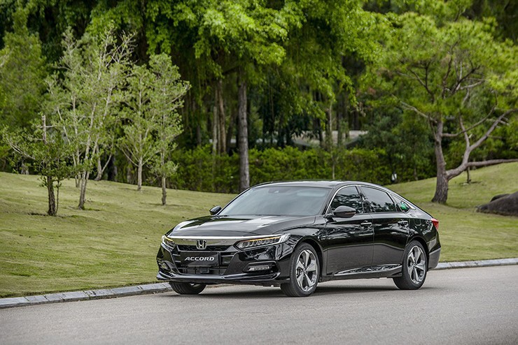 9 mẫu ô tô đạt 5 sao an toàn của ASEAN NCAP đang bán tại Việt Nam - 5