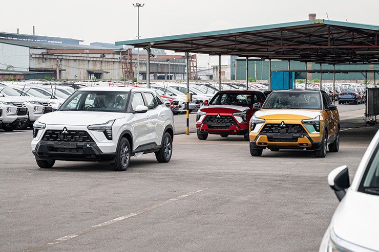 Khi tăng tốc, đề pa, vượt xe: Xforce 1.5 có thực sự vượt trội Creta 1.5? - 3