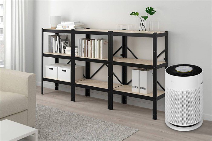 LG PuriCare 360 Hit AS60GHWG0 41W