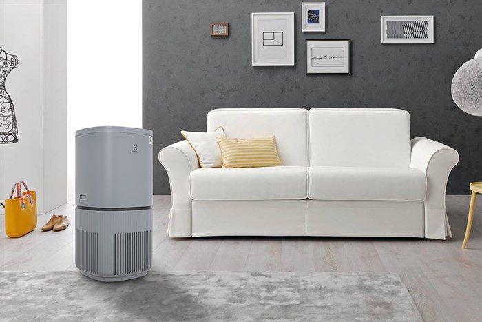 Electrolux EP53-46UGA 40W.