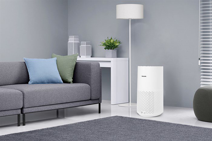 Philips AC1715/20 27W.