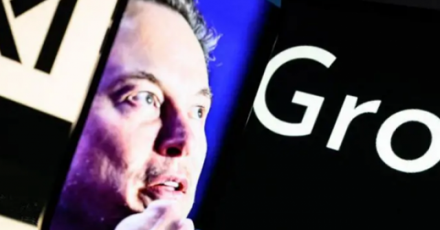 Grok của Elon Musk hứng ‘bão lửa’ vì nội dung nhạy cảm