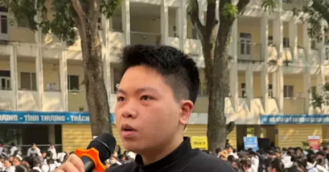 Học sinh lo chọn nhầm ngành "hot" ảo